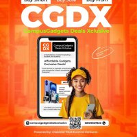 CampusGadget Deals Xclusive (CGDX) (@_campusgadgets) 's Twitter Profile