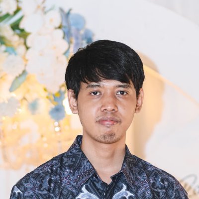 bintang_muh's profile picture. still find an excuse to win! - twit bersifat pribadi - developing @ambitionless_id (Me, doing Self Learn Dev Channel)
Frontend Developer