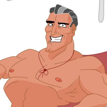 FabCHさんのプロフィール画像