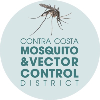 CCMosquito's profile picture. Contra Costa Mosquito & Vector Control District protects residents from vectors and their diseases, such as West Nile virus, and has for more than 90 years.