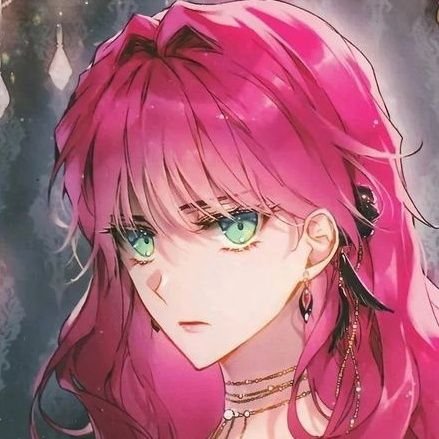 Mikaさんのプロフィール画像