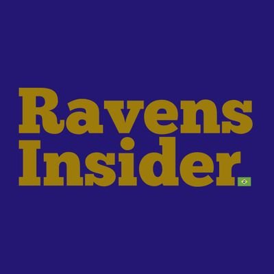 🏈 Notícias, curiosidades e resenha sobre o Baltimore Ravens #RavensFlock