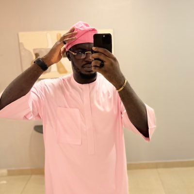Gentleman of the street | Media Mogul | Amuludun | Founder, @streetchurchh