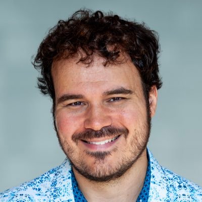 Chicagoan. Writer. #RVA native, Pittsburgh lover. Politics and Star Wars nerd, leftist, crazy cat guy. Same username on 🧵and 🦋. He/him.