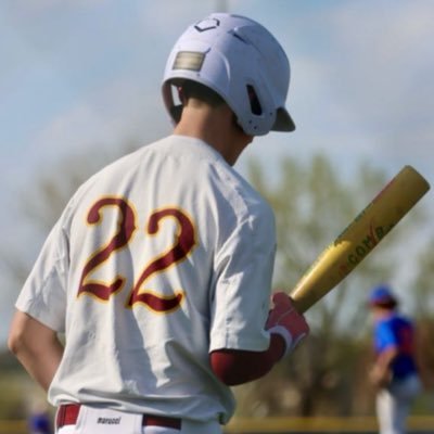 Owengalvin8's profile picture. CO 2027 • Papillion LaVista • 402-690-4398 •                                           6’1ft •180lbs• MIF/Pitcher/Outfield •owengalvin04@gmail.com • GPA 3.5