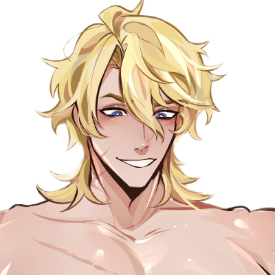 HirxdMusclx's profile picture. 18+ Only | Minors, taboo, futa DO NOT INTERACT | NSFW + SFW | Multi-Verse | Multi-Ship | Open DMs
@EspressoBound, I will be yours forever and always.