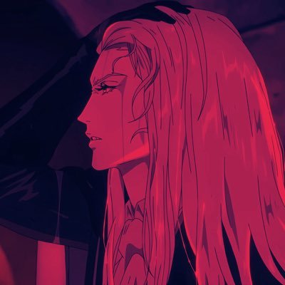 ele/dele🏳️⚧️🦇 • ☆ ꩜ • tdah • alt • vampirismo e bissexualismo ☭