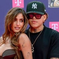 video filtrado de Isabella ladera y beele (@isabellavideoq) 's Twitter Profile Photo