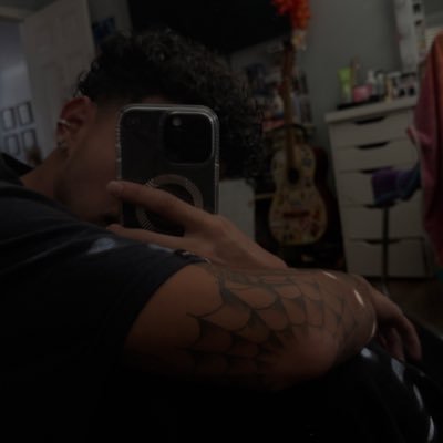 percsonmydih's profile picture. 🫧