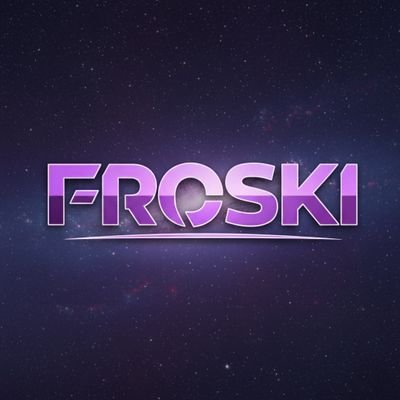 tanner1122660's profile picture. Trust the process ✝ Glory be to God🙏
GoMining Ambassador https://t.co/zW97pnvG4K
Code: FROSKI  5% bonus on first purchase
Truly appreciate the support