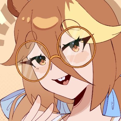 🩵Vtuber Carpincho/Capibara de 🇦🇷🩵
🎨Fanarts : #CarpiArt
🇩🇪/🇺🇸 Ok!
🩵 Hago boludeces en stream