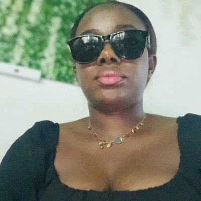 Yessiejoyce's profile picture. Jeune entrepreneur dans l’assainissement de l’environnement.