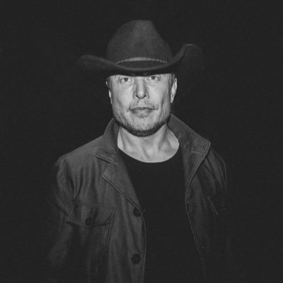 nice72841's profile picture. Tesla ⚡️ | SpaceX 🚀 | Building the future of energy & space 🌍