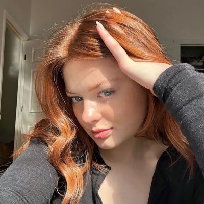 MarieDee655237's profile picture. Follow for a daily reminder that exist🥰backup👇