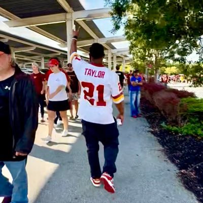 Shouldn’t have to tell anyone that “You Know Ball” | DC Sports | Football Addict | RTDB Agenda | #RaiseHail #ALLCAPS #ForTheDistrict #Natitude