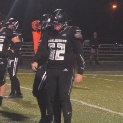 6’2, 255 Lbs, Center/DL, Class of 27, Muhlenberg County High School Greenville KY, Head Coach Josh Staples