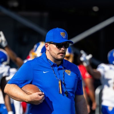 Offensive Line Coach at Fort Valley State University | @FVSUFB