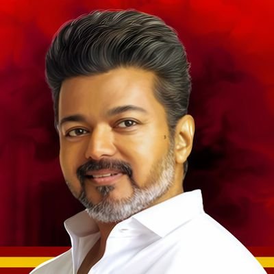 A #Virtual_Warrior Of TVK @TVKVijayHQ ❤️💛❤️ அடுத்த நிமிஷம் நிச்சயம் இல்லாத வாழ்க்கை, எல்லாரையும் சந்தோசப் படுத்துவோம் 🫶 All Is Well😉