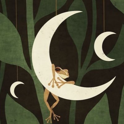 moonkissedfrog's profile picture. 𓆝 𓆟 𓆞  sweetly wild  𓆞 𓆟 𓆝