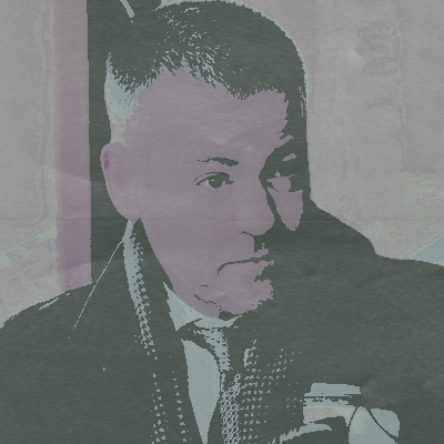 signaledglass's profile picture. Detective Chief Inspecter