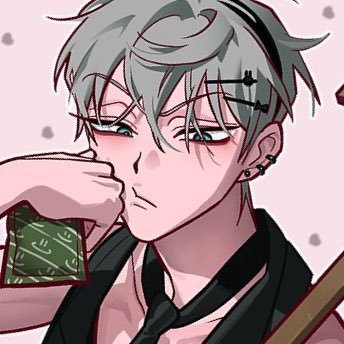 crying over her 2d fictional & virtual boys 24/7 ā” 25+