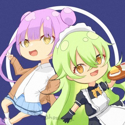 👻さんのプロフィール画像