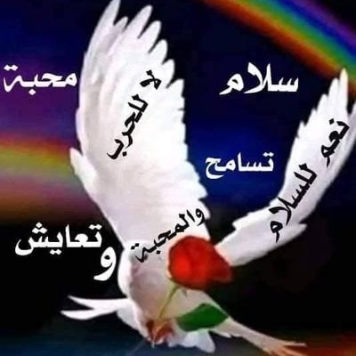 AL__PEACE1's profile picture. كل شيء ممكن 
كل شيء قابل للتغير .