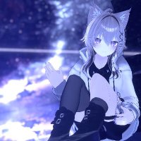 つばめむぎ@VRC (@tubamemugi_vrc) 's Twitter Profile Photo