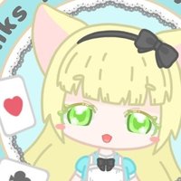 アリス・リリアル🐱🩵 (@alice_lilial) 's Twitter Profile