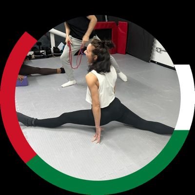 Mimita_P0's profile picture. All Israelis are responsible, even if only for agreeing to live and prosper in a country imposing and now genociding the legitimate inhabitants.