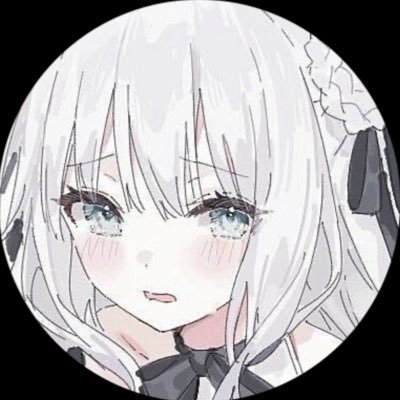 病み垢。病み垢さんフォロバ。行き場のない感情の投げ捨て場。学生。DM使えません。お別れはブロorブロ解でお願いします。よろしく。