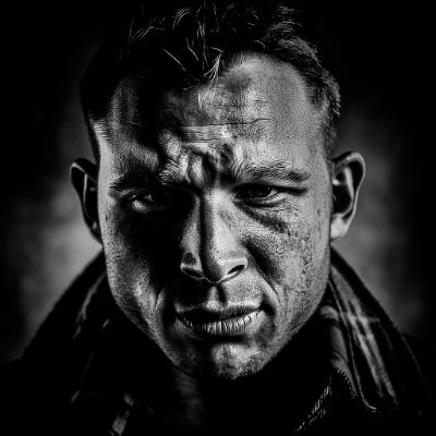 Mr_Unyielding's profile picture. Founder of Animus | US Veteran 🇺🇸
Elite Fitness Mastery | Family Motto: Conquer or Die ⚔️
The-VCTR