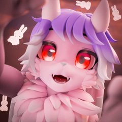 Furry artist 🎨 | Commission slots OPEN!
SFW & NSFW content (18+)💖
Minors DNI🚫
She/Her | Message for details!✨