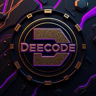 🎧 Producer | Deecode
🔥 Trap x Emotional Melodic Beats
For artists ready to tell their story
🎧 https://t.co/IBIHgoY19a