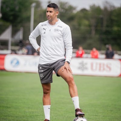 MSc-BSc in Sports Sciences | Performance Specialist at @nati_sfv_asf🇨🇭| Formerly @lafabricacrm @fuenla