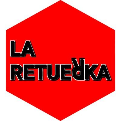 Empezando de cero.
Fui una de esas cuentas de Twitter que aportó tanto en la extinción de Podemos. Muy orgulloso de ello.