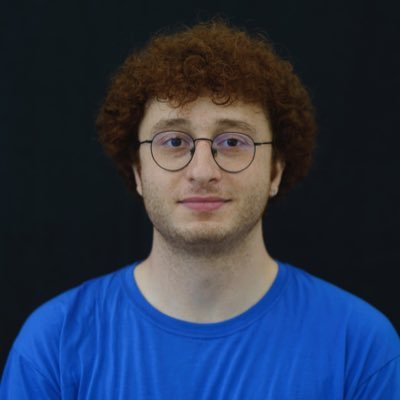 umutkavakli's profile picture. msc student in data science and ai @SIC_Saar 🇩🇪