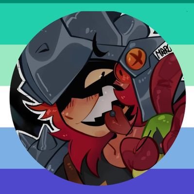 Dracgpocoay's profile picture. ☔He/Him🇲🇽𖠋⚣
🥨Fan de X🫧/
❤Dracpoco🧡/
Dibujos🦄/
Lol🍳/
絵をアップロードします @Roxersyag ❤️‍🔥//🍡ファーロス 🌟// @mish4m🩷💮ᜊ(꒪ˊ꒳ˋ꒪)ᜊl