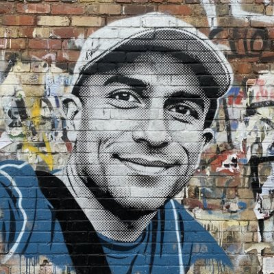 masrab's profile picture. 9-5: Engineer working on self-driving Cars @waymo

5-9: Dad Mode

9-12: Building with AI