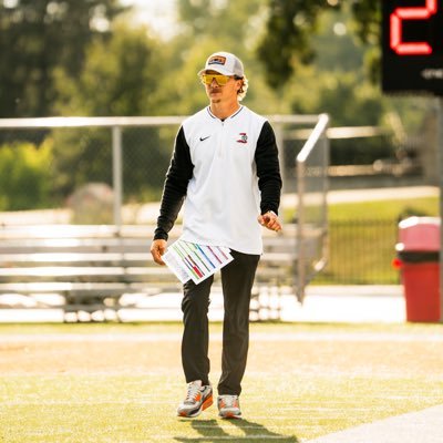 QB Coach @BergFootball // Texan - 210 - @SUPiratesFB Alum ‘20 // Recruiting Areas: 640/Greater Columbus OH / GA