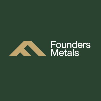 Founders Metals is a Canadian-based exploration company focused on advancing the Antino Gold project in Suriname, S. America - https://t.co/KDDAxfijtT #Gold #TSXV