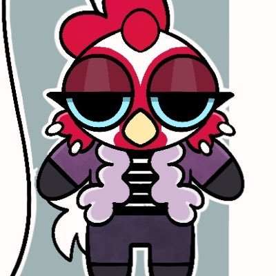 He/Him Contact me through Speccybusiness@gmail.com Commission info: https://t.co/wmG2P5AS1g