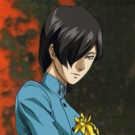 Jjk, Persona, and Saiki K fan. Mostly active on aatwt. 🏳️⚧️🤘 Private account: @priv_general4 (He/they | 17)