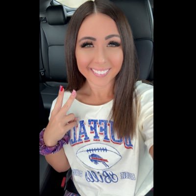 #Billsmafia. Forever an optimist. Be kind to each other. 🫶🏻