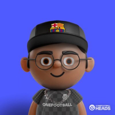 XypherBole's profile picture. OFC believer Superfan without the title. In God we trust.