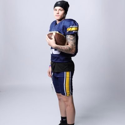 Athlete 5’8 160DB/WR 3.4 College GPA #juco at Tennessee valley community college https://t.co/Jupu9Ukom4