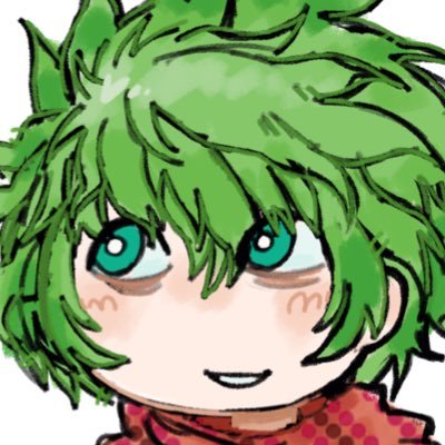 YourIocaldumbas's profile picture. she/they/he  Number 1 Midori fan something something of that nature.