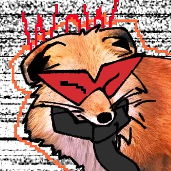 v_comix's profile picture. Está Cuenta es controlada por un Zorro que hace Dibujos