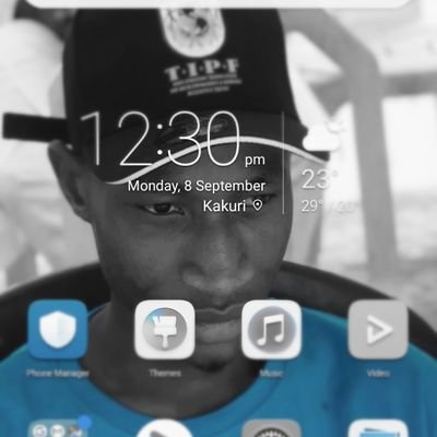 Abdulra27595755's profile picture. Content Writer | Crypto Trader 💹 | Blockchain Enthusiast 🔗 | Future Medic 🩺
Writing vibes. Trading moves. Chasing dreams 🌍✨