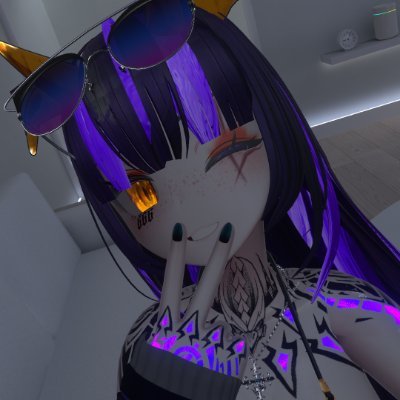 TheYoxyVT's profile picture. VTuber Mona china Dragon con voz de vato de +5000 años de edad diciendo y haciendo Pendejadas 

https://t.co/5I39L9vreZ